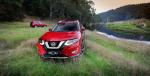 Nissan X-Trail 2017 года (AU)